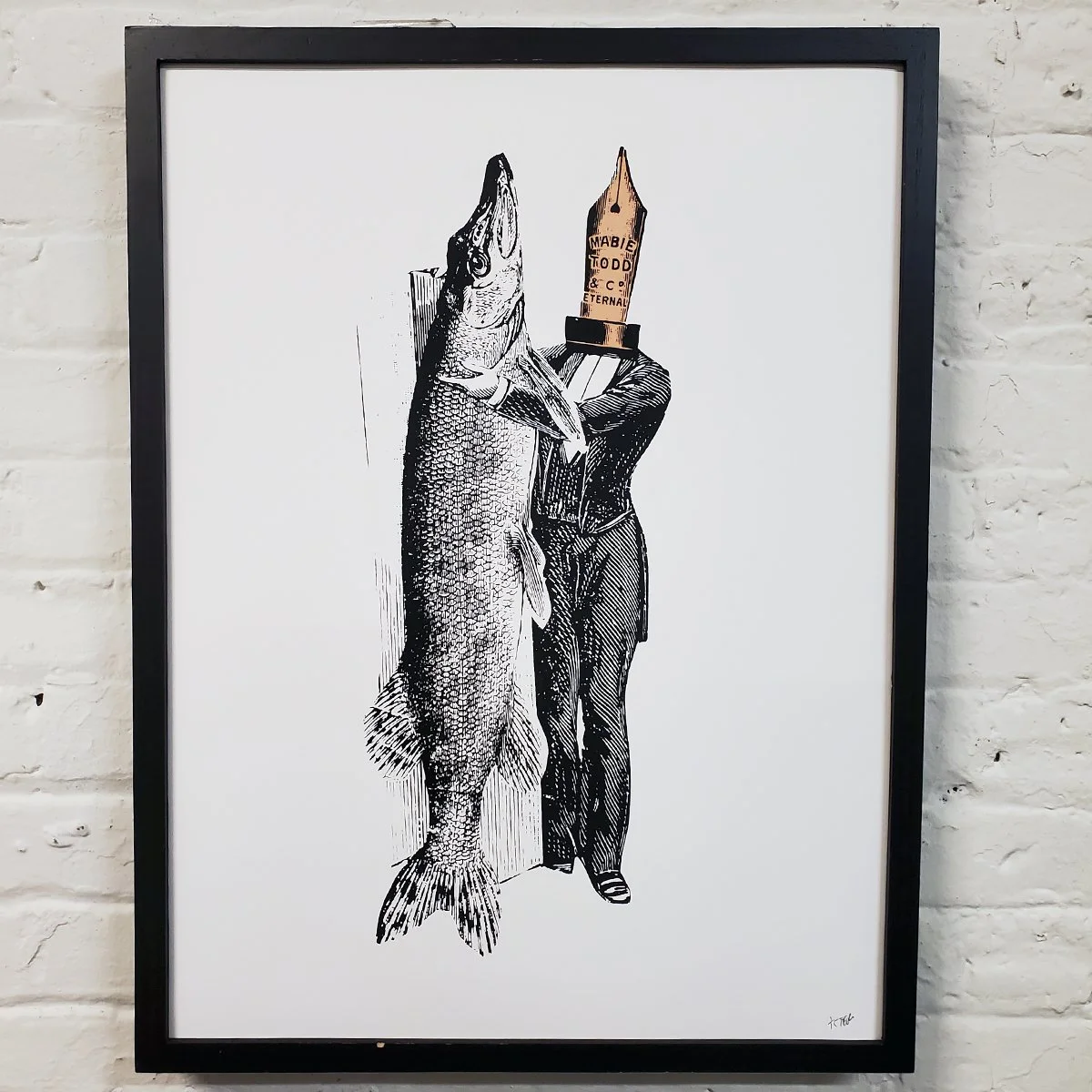 Store — Bureau of Print Research and Design